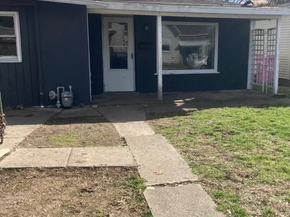 1287 E Willard Ave, Decatur, IL 62521