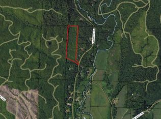 Tl 1100 Anderson Rd, Nehalem, OR 97131