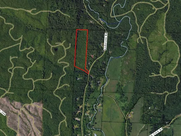 Tl 1100 Anderson Rd, Nehalem, OR 97131