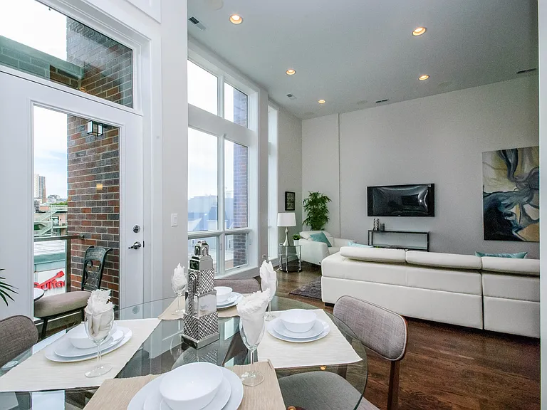2501 N Halsted St #4 — Photo 18