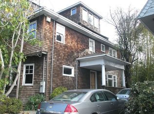 2929 Martin Luther King Jr Way, Berkeley, CA 94703