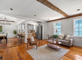 44 Buffum St #2, Salem, MA 01970