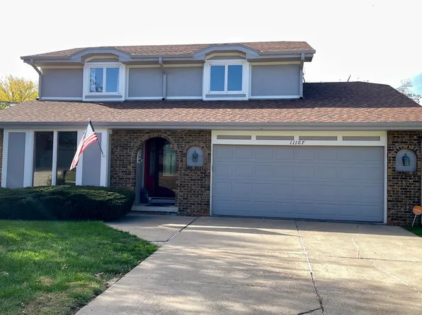11107 Grande Ave, Omaha, NE 68164