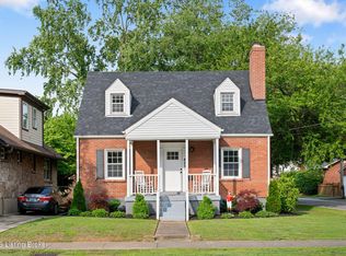 425 Wendover Ave, Saint Matthews, KY 40207