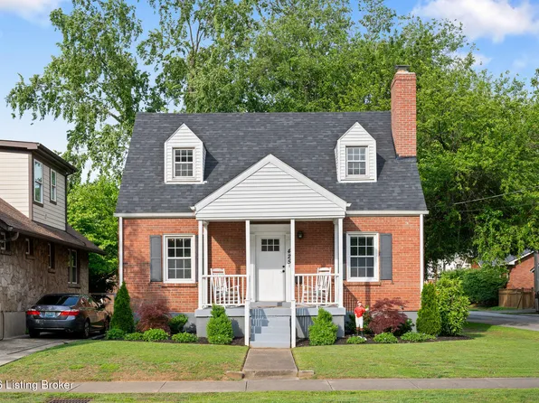 425 Wendover Ave, Saint Matthews, KY 40207