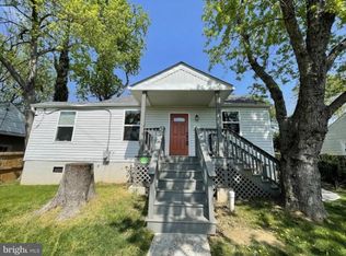 11609 Dewey Rd, Silver Spring, MD 20906