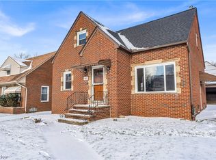 1885 Beverly Hills Dr, Euclid, OH