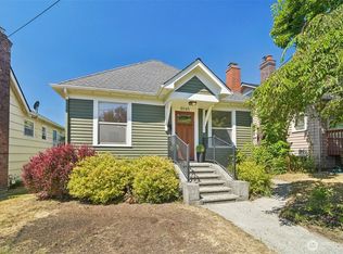 8045 14th Ave NE, Seattle, WA