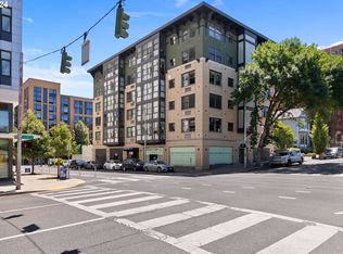 1134 SW Jefferson St APT 204, Portland, OR 97201