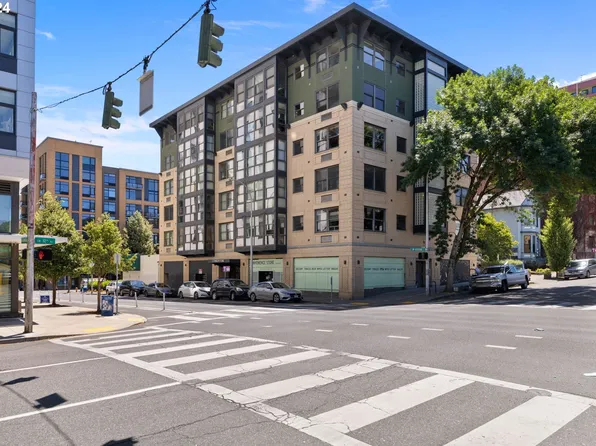 1134 SW Jefferson St APT 204, Portland, OR 97201