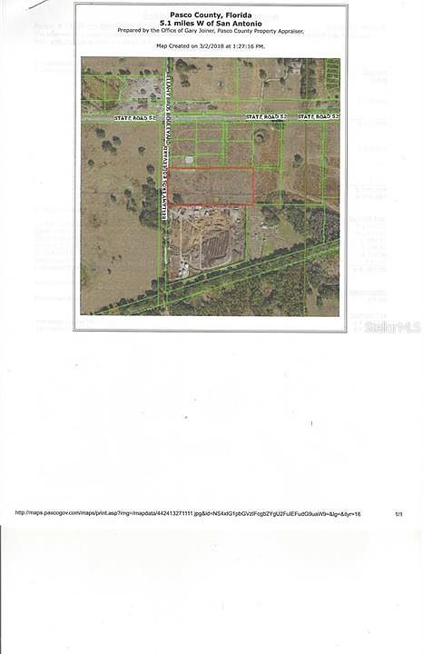 2nd image of Bellamy Brothers Blvd