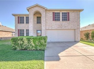 4317 Mayberry Ln, Fort Worth, TX 76123
