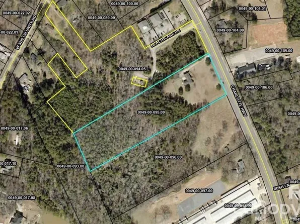 2383 Charlotte Hwy, Lancaster, SC 29720