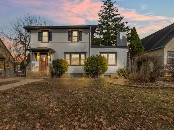 4354 Upton Ave N, Minneapolis, MN 55412