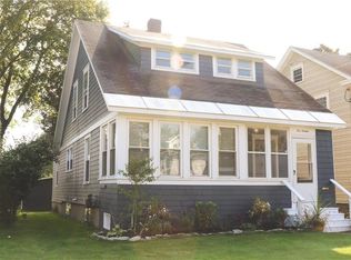 1016 N James St, Rome, NY 13440