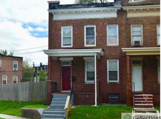 2215 Belair Rd, Baltimore, MD 21213