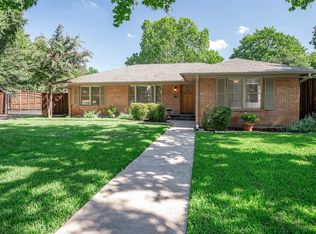 6415 Chesley Ln, Dallas, TX 75214