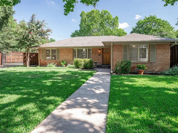 6415 Chesley Ln, Dallas, TX 75214