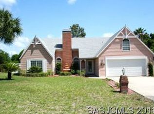 524 Moultrie Wells Rd, Saint Augustine, FL 32086