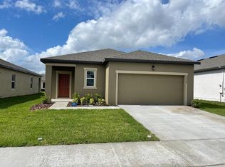 5868 Beefmaster Rd, Saint Cloud, FL 34771