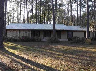 318 E Elm St, Perry, FL 32347