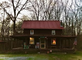 224 Ross Williams Rd, Lancing, TN 37770