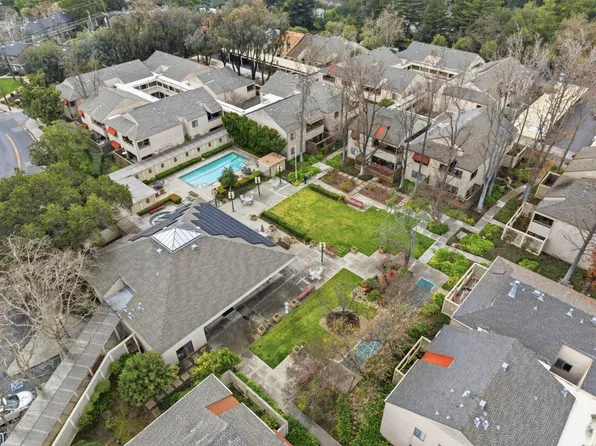 453 Alberto Way Unit D155, Los Gatos, CA 95032