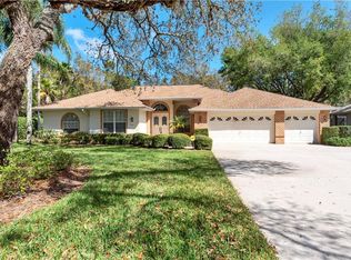 4451 Rachel Blvd, Spring Hill, FL 34607