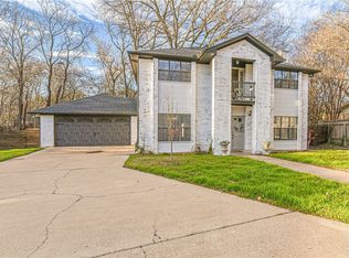 3610 Oakwood Ct, Temple, TX 76504