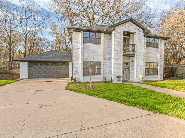 3610 Oakwood Ct, Temple, TX 76504