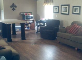 1756 Walnut Creek Rd, Simsboro, LA 71275