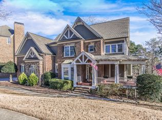 6011 Lost Maple Ln, Buford, GA 30518