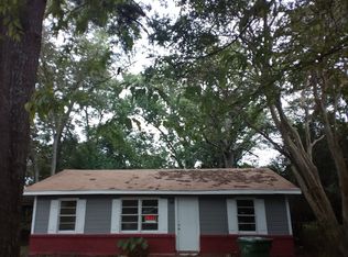 1809 Crouson St, Montgomery, AL 36110