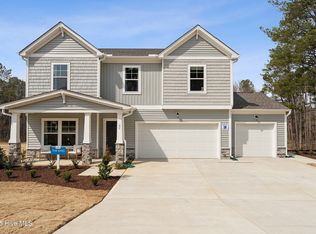 307 Enfield Dr, Carthage, NC 28327