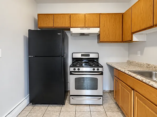 56 Center St #2, Jersey City, NJ 07302