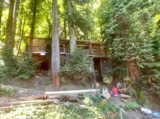 18550 Highway 116, Guerneville, CA 95446