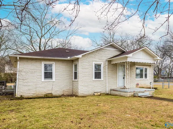 300 Beirne Ave NE, Huntsville, AL 35801