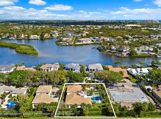 325 Eagle Dr, Jupiter, FL 33477