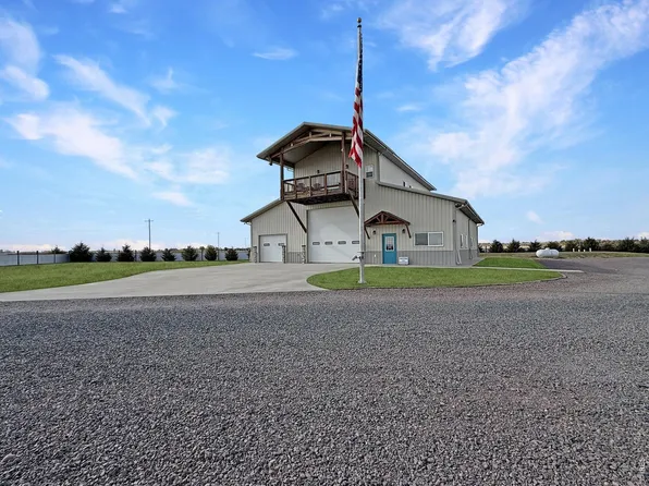 21445 County Road 36, Sterling, CO 80751