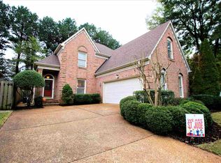 6611 Rue Beaumonde Dr, Memphis, TN 38120