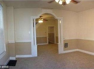 111 Randolph Ave, Hagerstown, MD 21740