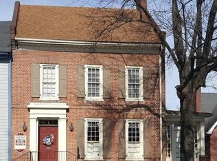 116 E Stephen Foster Ave, Bardstown, KY 40004