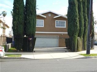 1190 S Thomas St APT A, Pomona, CA 91766