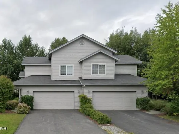 3481 Andree Dr #8B, Anchorage, AK 99517