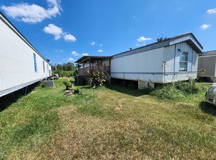 20419 McCormick Dr, Sweeny, TX 77480