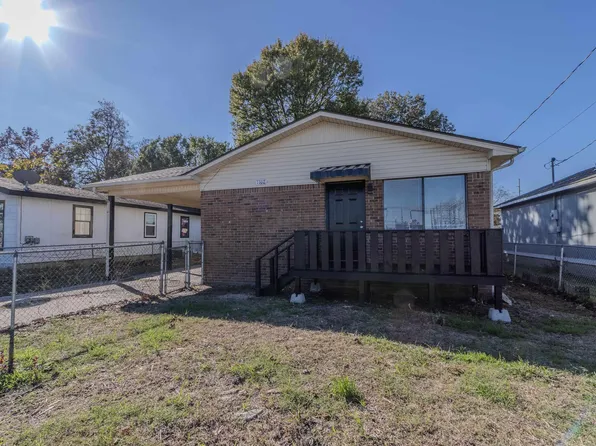 1102 S 3rd Ave, Paragould, AR 72450