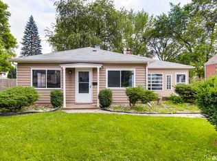 3623 Jackson St, Lansing, IL 60438