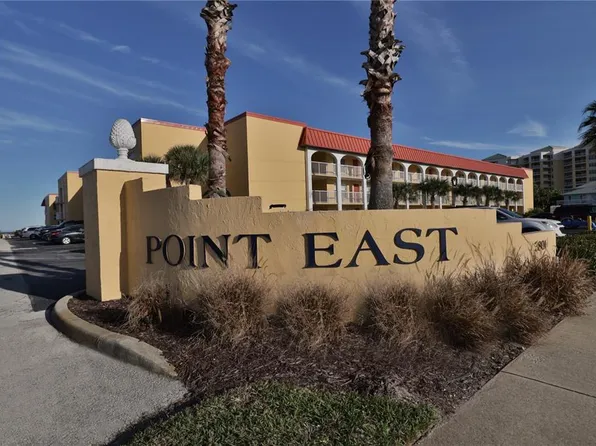3801 S Atlantic Ave #Ut204, New Smyrna Beach, FL 32169