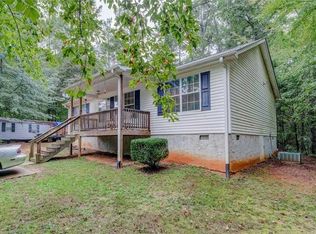 234 Cherokee Dr, Jackson, GA 30233