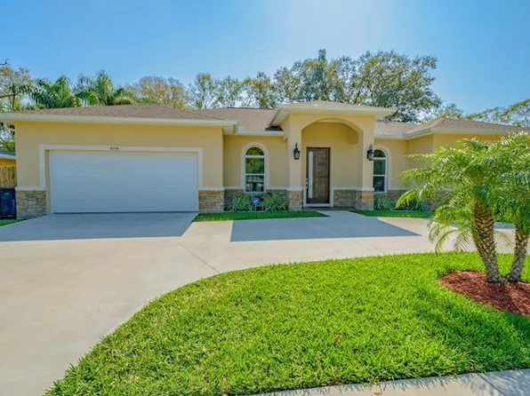 4106 W Euclid Ave, Tampa, FL 33611